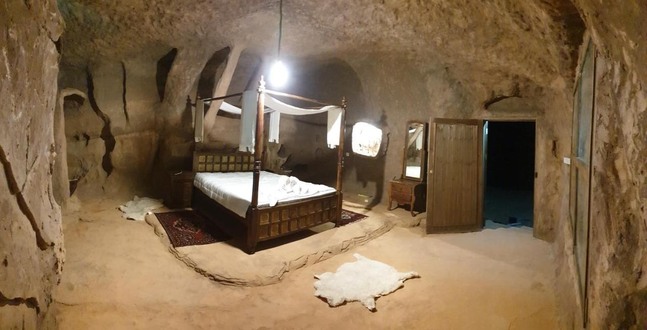 Obeid'S Bedouin Life Camp Hotel Wadi Rum Exterior photo